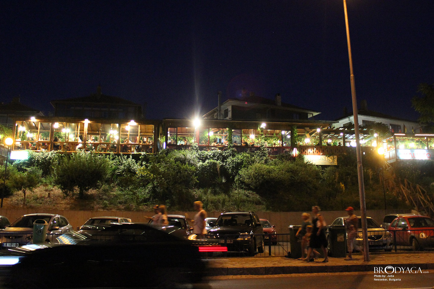 Nessebar
